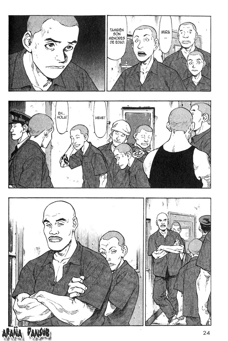 Shamo (Araña Fansub)